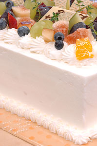 卵、ケーキ、焼き菓子 菓子工房友